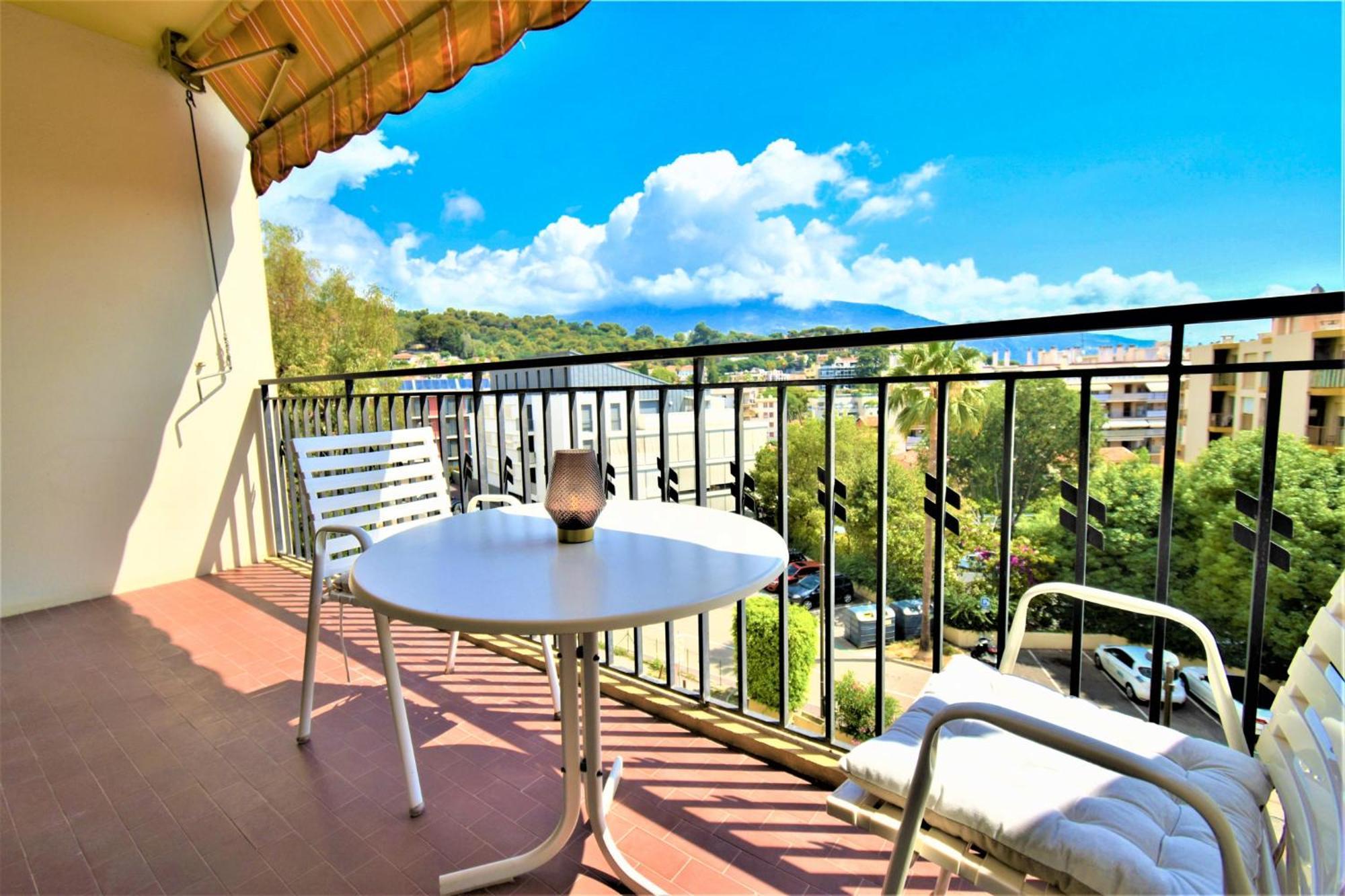L'Orangerie - Proche Mer - Terrasse - Parking Prive - Clim Roquebrune-Cap-Martin Eksteriør billede